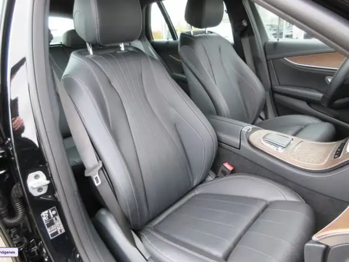 Mercedes-Benz Clase E 2022, foto 15