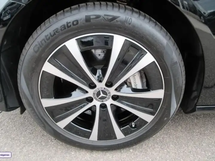 Mercedes-Benz Clase E 2022, foto 23