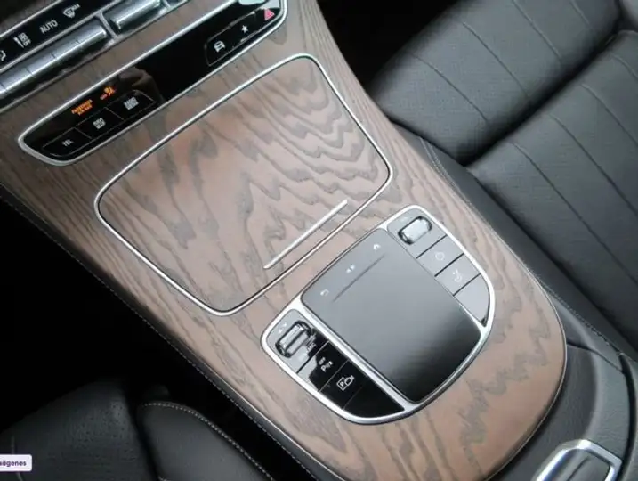 Mercedes-Benz Clase E 2022, foto 20