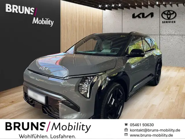 Kia EV3 81,4 KW/h GT-Line  VOLLAUSSTATTUNG!