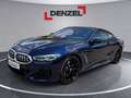 BMW 840 i Blau - thumbnail 1