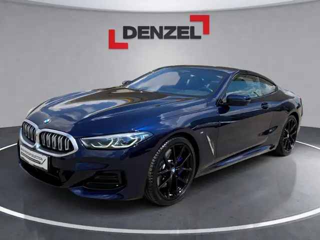 BMW 840 i
