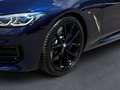 BMW 840 i Blau - thumbnail 8