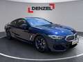 BMW 840 i Blau - thumbnail 6