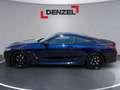 BMW 840 i Blau - thumbnail 2