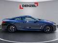 BMW 840 i Blau - thumbnail 5