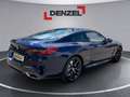 BMW 840 i Blau - thumbnail 4