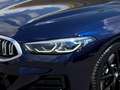 BMW 840 i Blau - thumbnail 7