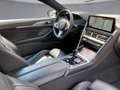 BMW 840 i Blau - thumbnail 11