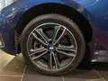 BMW 120 i Sport Line LED NAVI ALU Blau - thumbnail 22