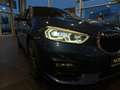 BMW 120 i Sport Line LED NAVI ALU Blau - thumbnail 21
