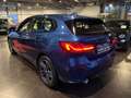 BMW 120 i Sport Line LED NAVI ALU Blau - thumbnail 5