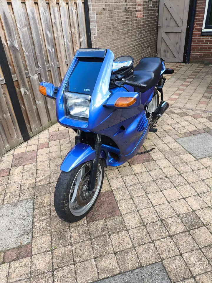 BMW K 1100 RS