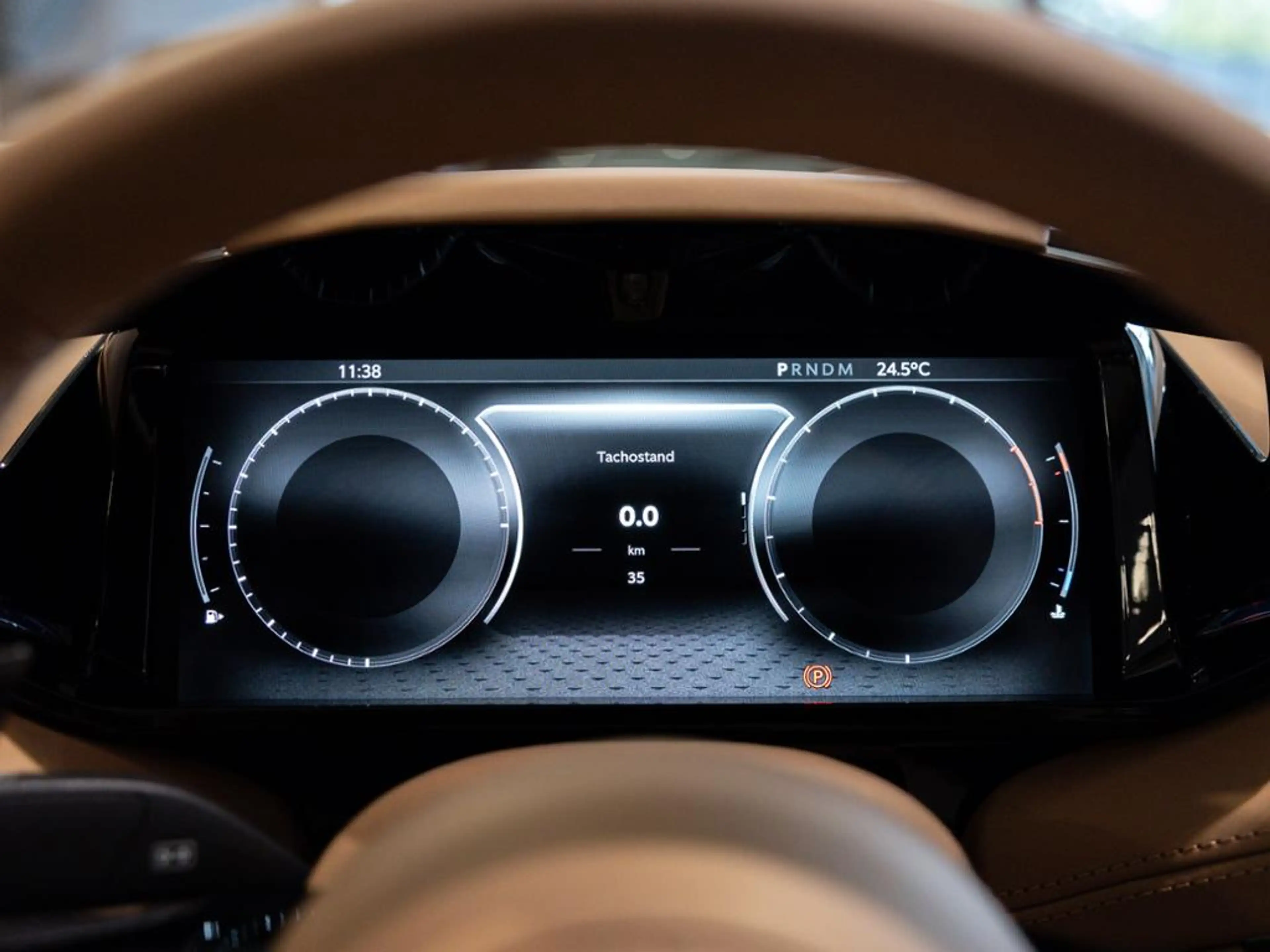 Aston Martin DB12 S Coupe Aston Martin Hamburg — photo 7