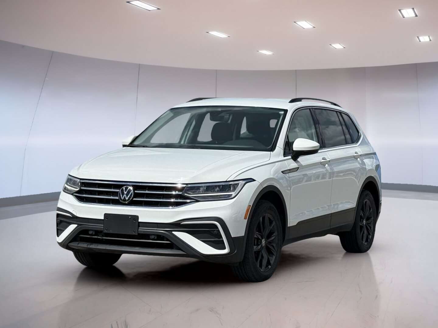2024 Volkswagen Tiguan Comfortline