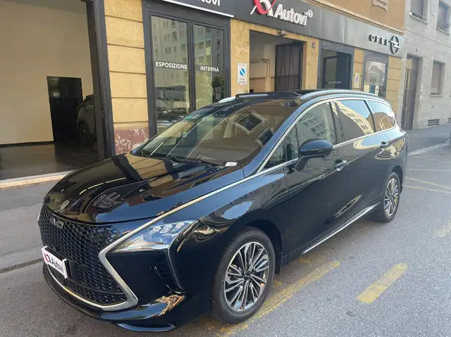 EVO Spazio