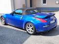 Nissan 350Z 350 Z Roadster Bleu - thumbnail 2