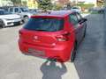 SEAT Ibiza 1,0 ECO TSI FR Austria DSG Rot - thumbnail 3