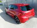 SEAT Ibiza 1,0 ECO TSI FR Austria DSG Rot - thumbnail 5