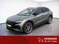 Audi Q4 e-tron 45 QUATTRO LED.SHZG.PDC.VIRTUAL.NAVI Gris - thumbnail 1
