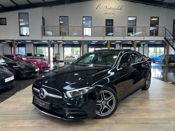 IV 180 D 116 ch 7G-DCT AMG LINE PREMIUM PACK /TOIT PANO/