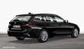BMW 320 e xDrive Touring Luxury Line HK HiFi DAB Shz Noir - thumbnail 2