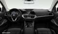 BMW 320 e xDrive Touring Luxury Line HK HiFi DAB Shz Noir - thumbnail 3