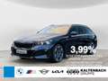 BMW 540 d Touring xDrive M-Sport Pro PANO STANDHZ Schwarz - thumbnail 1