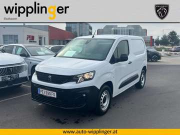 Standard erh. NL 130PS Diesel MT6