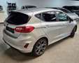 Ford Fiesta i EcoBoost ST-Line 5D Plateado - thumbnail 4