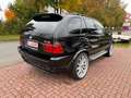 BMW X5 4.8is Standheizung Komfortsitze Luftfahwerk AHK Schwarz - thumbnail 5