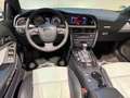 Audi S5 3.0 TFSI S tronic quattro Cabrio  *B&O*Kamera* Weiß - thumbnail 17