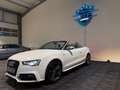 Audi S5 3.0 TFSI S tronic quattro Cabrio  *B&O*Kamera* Weiß - thumbnail 9