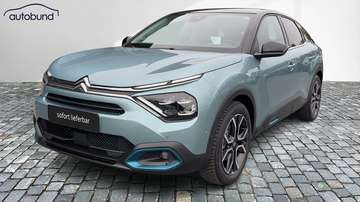 Ë-C4 Shine HeadUp Keyless LED Kamera