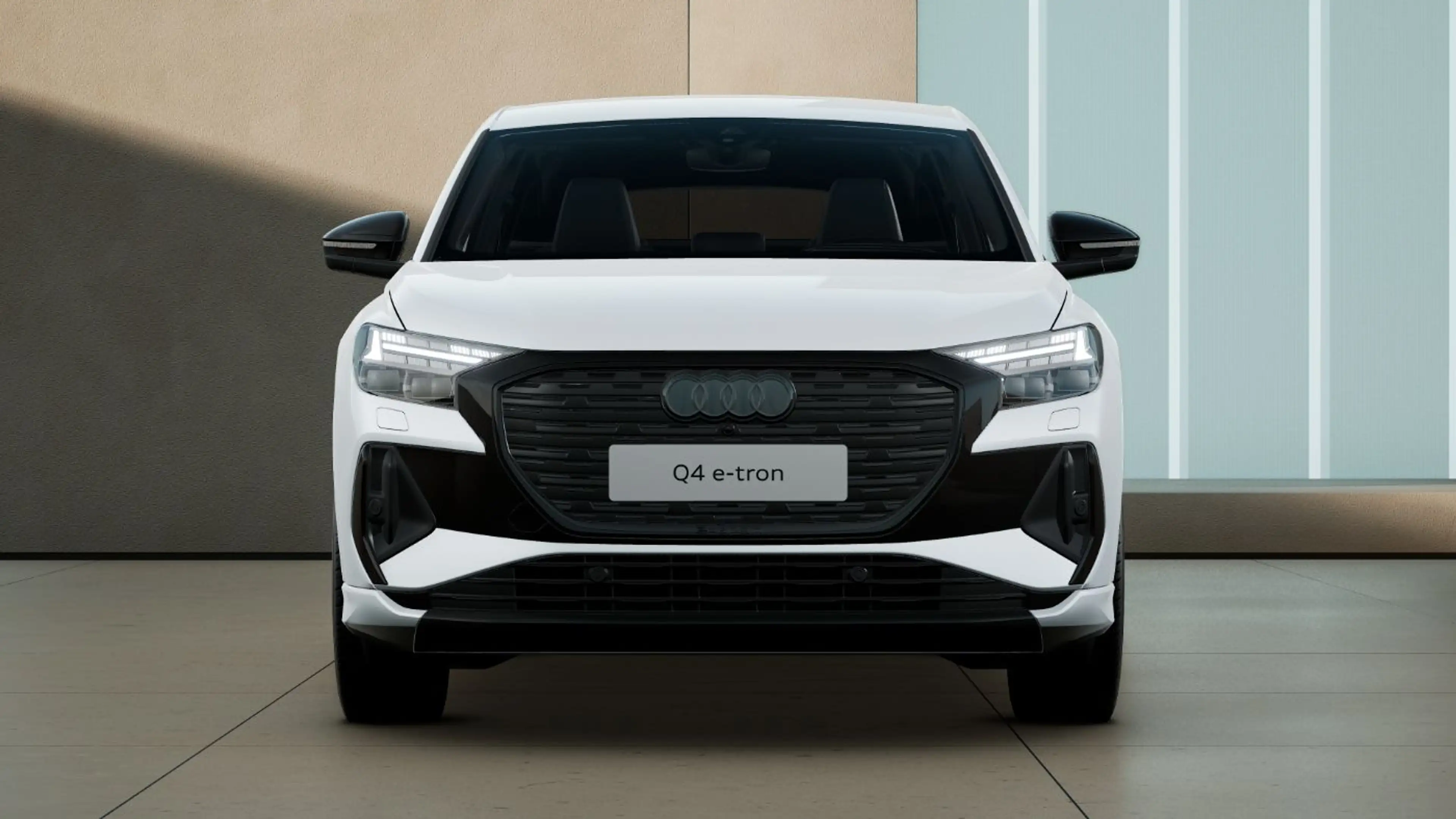 Audi Q4 e-tron Q4 Sportback e-tron 50 e-tron quattro 220 kW AHK S — photo 5