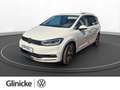 Volkswagen Touran 1.5 TSI Highline Klima SiHz LED Navi Weiß - thumbnail 1