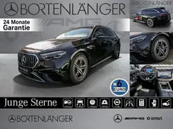 Mercedes-Benz E 53 AMG T HYBRID 4M+ PREMIUM AHK Real Performance