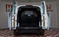 Ford Transit Connect Transit Connect DK L2 TDCI netto 12.400.- Weiß - thumbnail 3