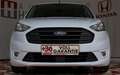 Ford Transit Connect Transit Connect DK L2 TDCI netto 12.400.- Weiß - thumbnail 21