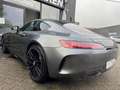 Mercedes-Benz AMG GT Coupe Night-Paket Burmester Service-MB Gris - thumbnail 5