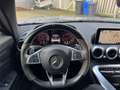 Mercedes-Benz AMG GT Coupe Night-Paket Burmester Service-MB Gris - thumbnail 11