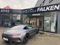 Mercedes-Benz AMG GT Coupe Night-Paket Burmester Service-MB Gris - thumbnail 24