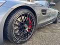 Mercedes-Benz AMG GT Coupe Night-Paket Burmester Service-MB Gris - thumbnail 23