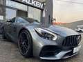Mercedes-Benz AMG GT Coupe Night-Paket Burmester Service-MB Gris - thumbnail 3