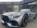 Mercedes-Benz AMG GT Coupe Night-Paket Burmester Service-MB Gris - thumbnail 1