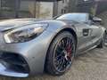 Mercedes-Benz AMG GT Coupe Night-Paket Burmester Service-MB Gris - thumbnail 4