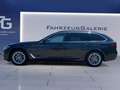 BMW 520 d Touring Werksgarantie Metallic Spurwechsel Gri - thumbnail 4