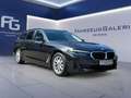 BMW 520 d Touring Werksgarantie Metallic Spurwechsel Gri - thumbnail 9
