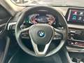 BMW 520 d Touring Werksgarantie Metallic Spurwechsel Grijs - thumbnail 27