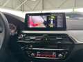 BMW 520 d Touring Werksgarantie Metallic Spurwechsel Grijs - thumbnail 25